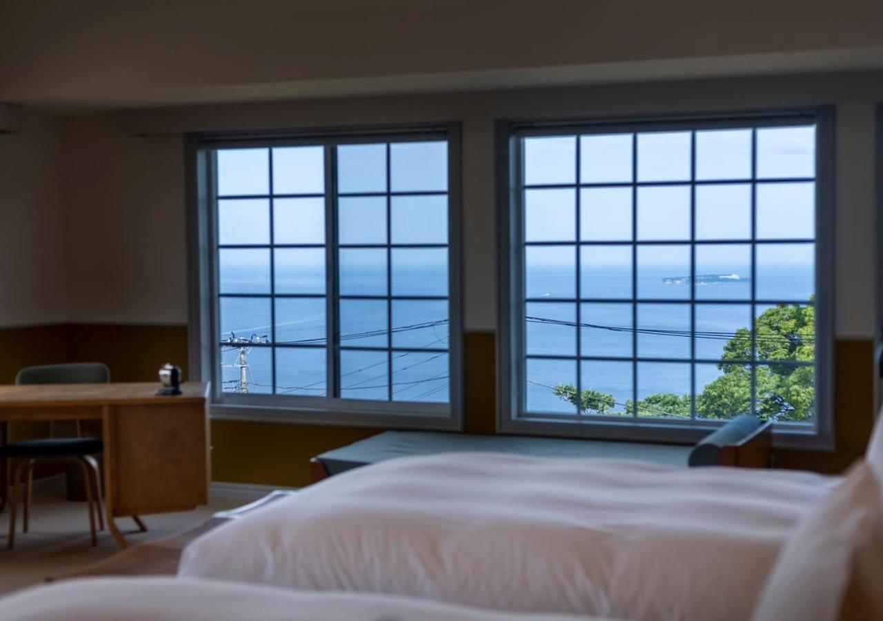 Glamday Port Villa Atami  Exterior foto
