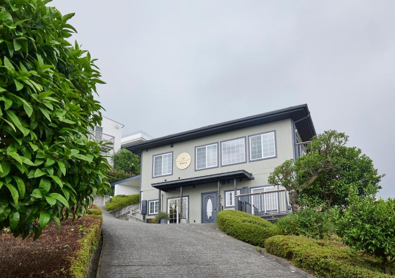 Glamday Port Villa Atami  Exterior foto