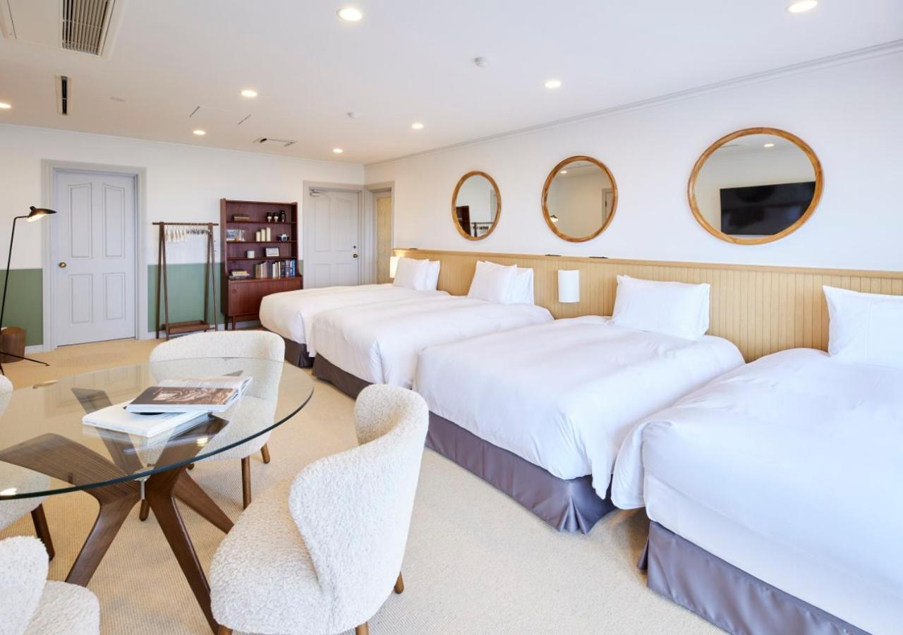 Glamday Port Villa Atami  Exterior foto